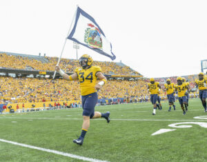 Morgantown native Shea Campbell commits to University of West Florida